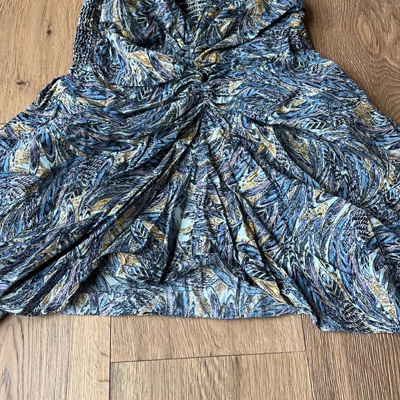 Pattern top - Picture 7 of 7